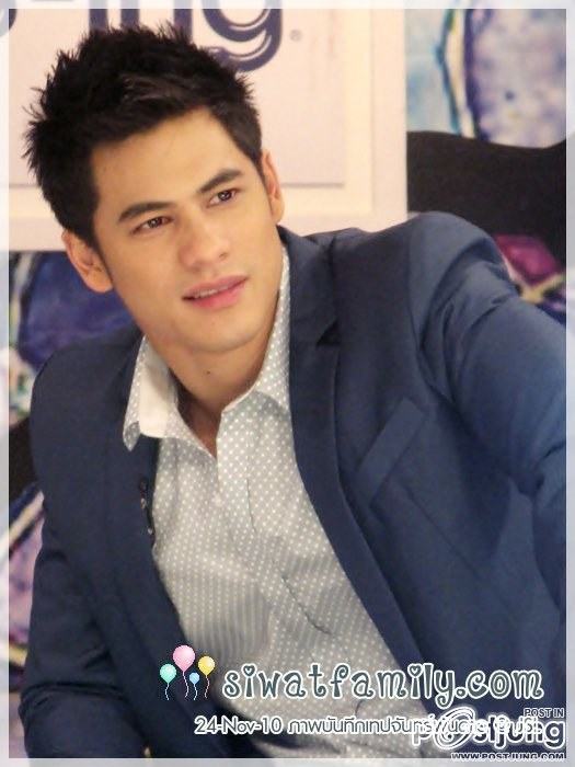 หลงรักผู้ชายอย่างคุณ