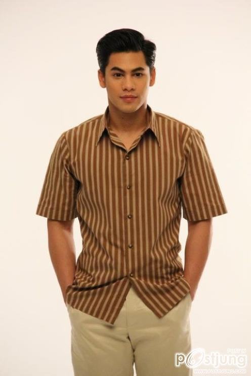 หลงรักผู้ชายอย่างคุณ