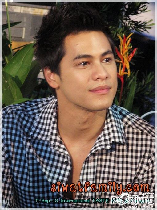 หลงรักผู้ชายอย่างคุณ