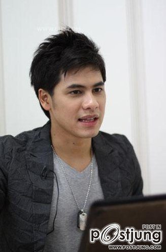 หลงรักผู้ชายอย่างคุณ