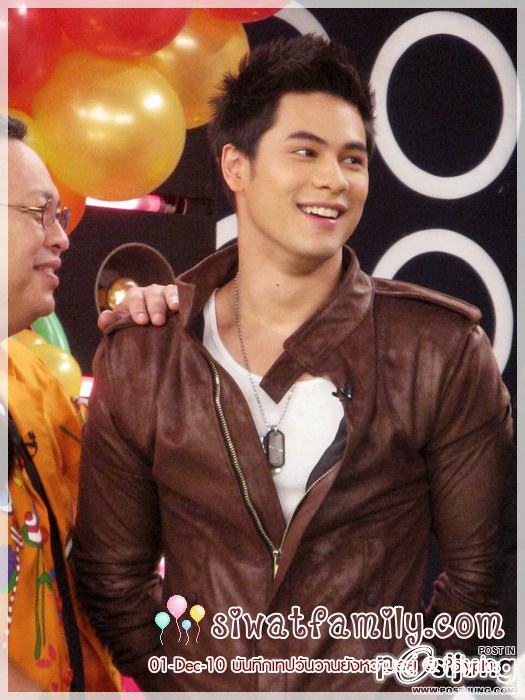 หลงรักผู้ชายอย่างคุณ