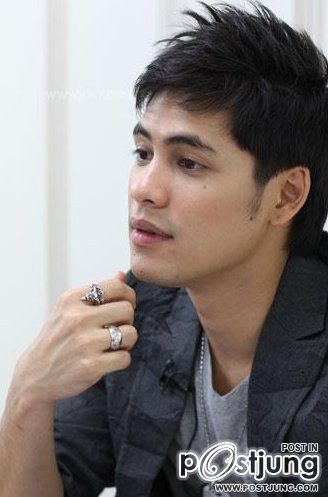 หลงรักผู้ชายอย่างคุณ