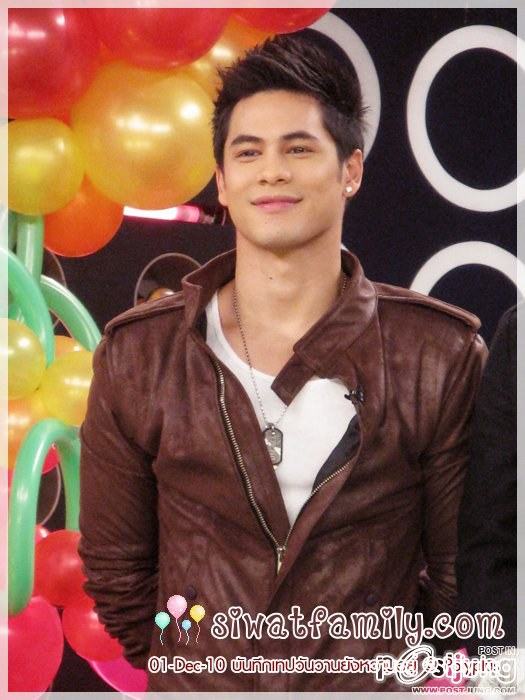 หลงรักผู้ชายอย่างคุณ