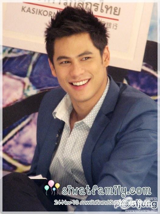 หลงรักผู้ชายอย่างคุณ