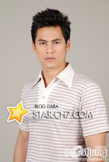 หลงรักผู้ชายอย่างคุณ