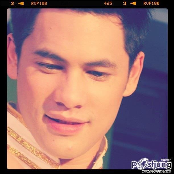 หลงรักผู้ชายอย่างคุณ