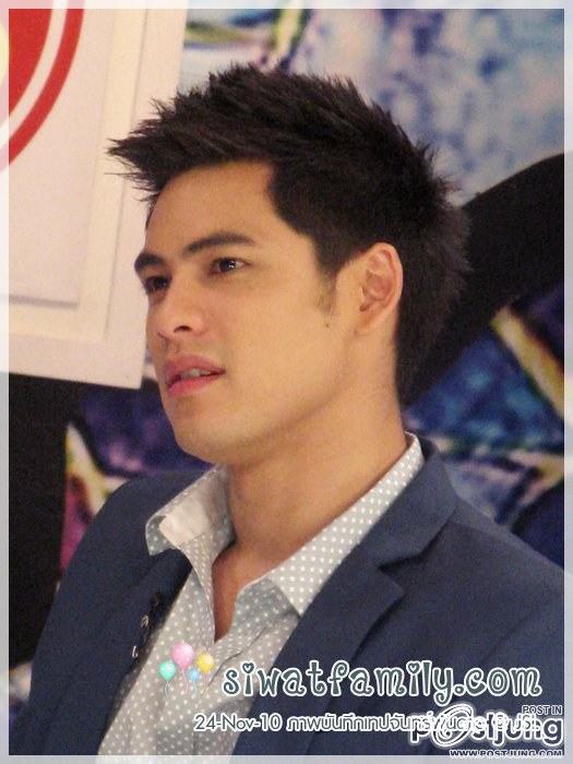 หลงรักผู้ชายอย่างคุณ