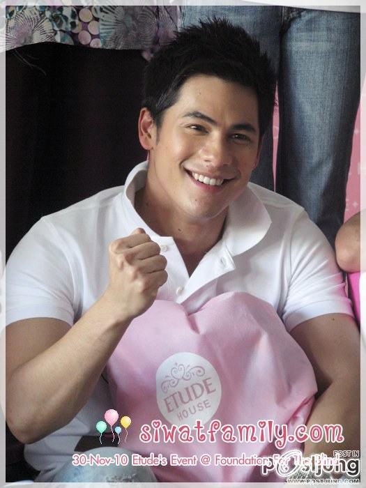 หลงรักผู้ชายอย่างคุณ