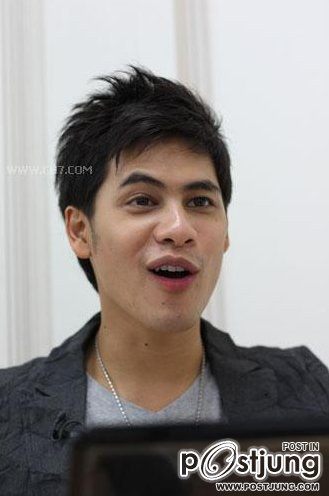 หลงรักผู้ชายอย่างคุณ