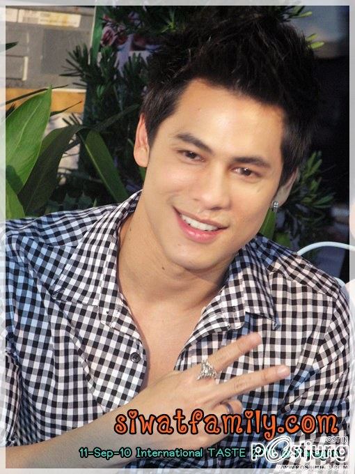 หลงรักผู้ชายอย่างคุณ