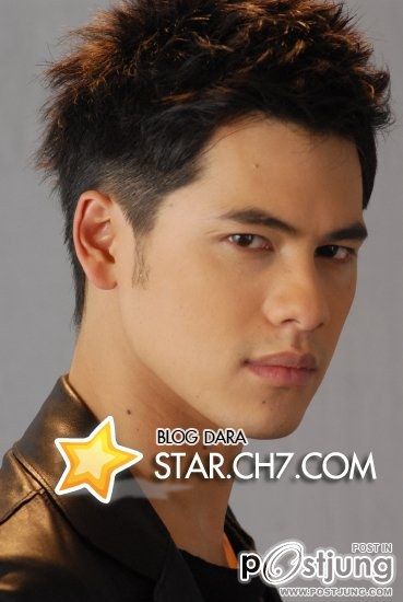 หลงรักผู้ชายอย่างคุณ