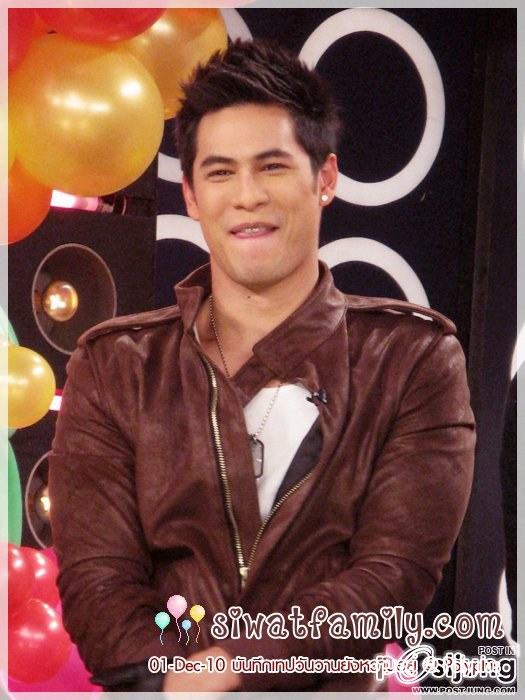 หลงรักผู้ชายอย่างคุณ