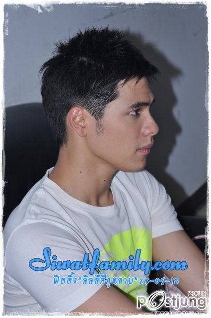 หลงรักผู้ชายอย่างคุณ