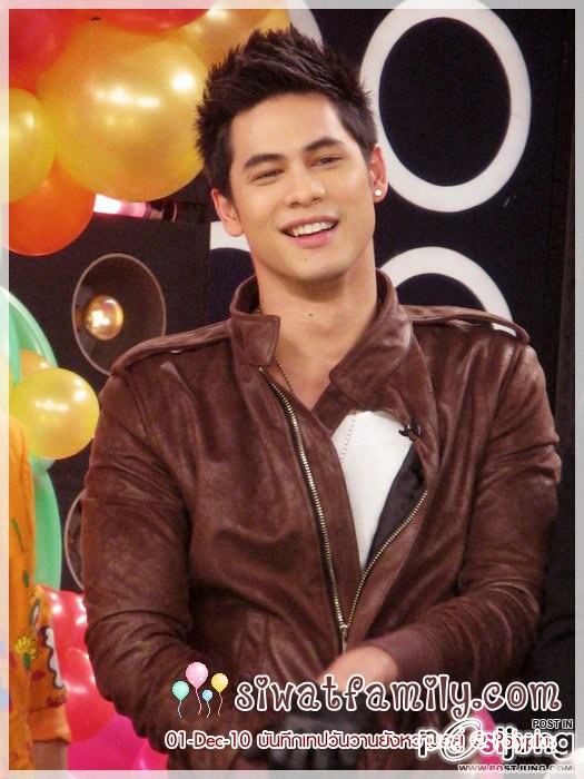 หลงรักผู้ชายอย่างคุณ