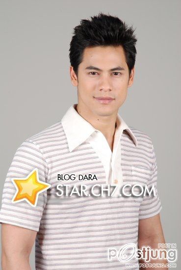 หลงรักผู้ชายอย่างคุณ