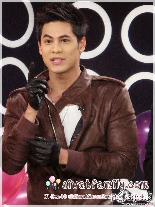 หลงรักผู้ชายอย่างคุณ