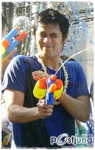 หลงรักผู้ชายอย่างคุณ