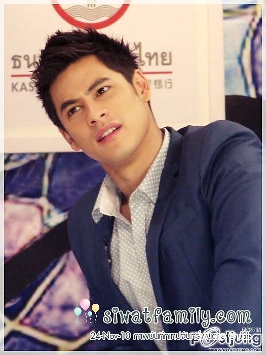 หลงรักผู้ชายอย่างคุณ