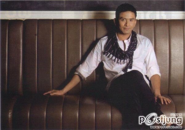 พี่ป๋อ+พี่อ้วน น่ารักๆ