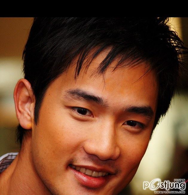 พี่ป๋อ+พี่อ้วน น่ารักๆ