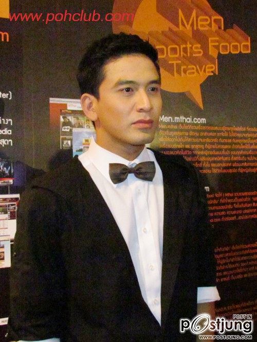 พี่ป๋อ+พี่อ้วน น่ารักๆ