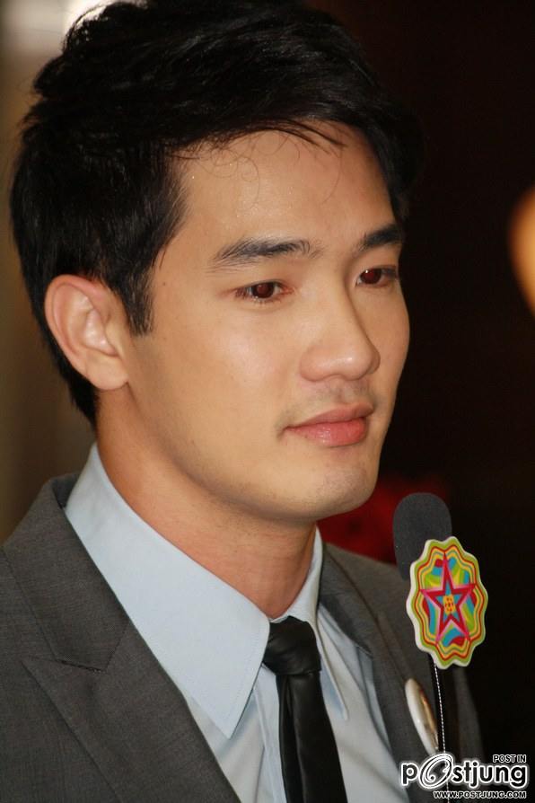 พี่ป๋อ+พี่อ้วน น่ารักๆ