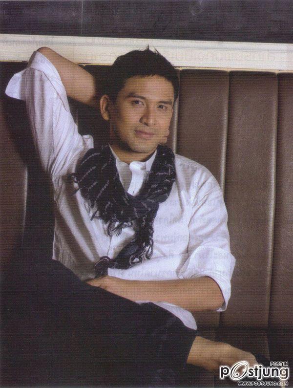 พี่ป๋อ+พี่อ้วน น่ารักๆ