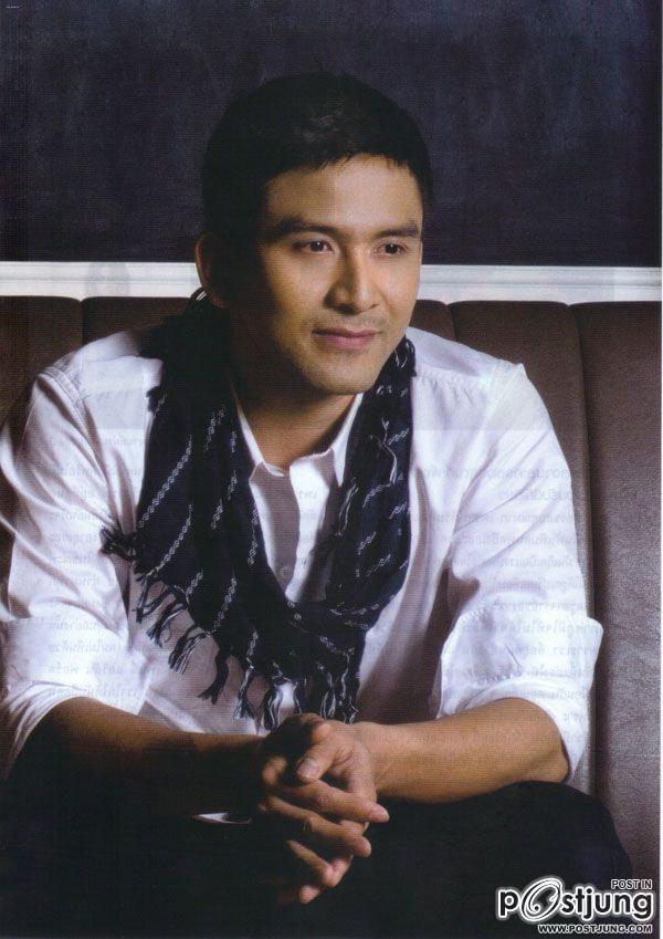 พี่ป๋อ+พี่อ้วน น่ารักๆ