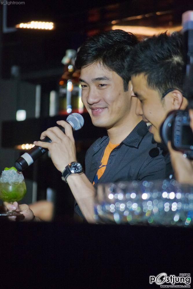 พี่ป๋อ+พี่อ้วน น่ารักๆ