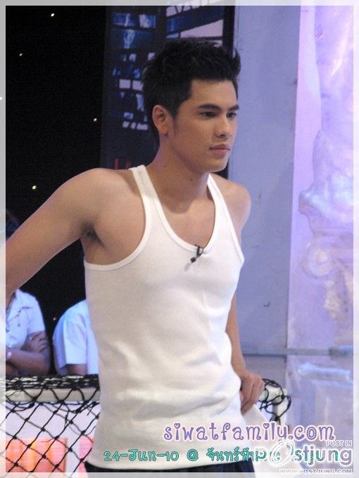 อยากซบอกพี่ซี