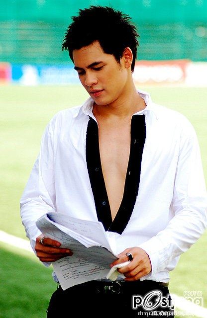 อยากซบอกพี่ซี