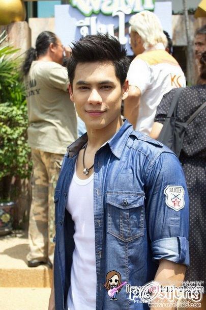 อยากซบอกพี่ซี