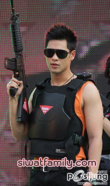 อยากซบอกพี่ซี