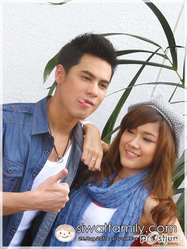 อยากซบอกพี่ซี