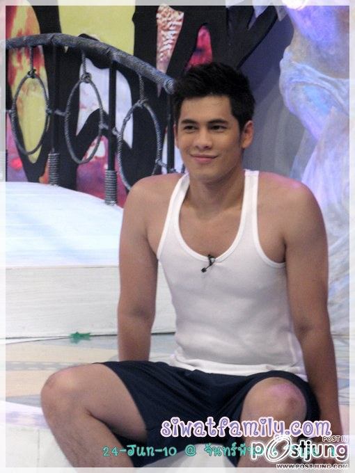 อยากซบอกพี่ซี