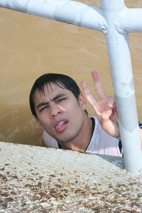 อยากซบอกพี่ซี