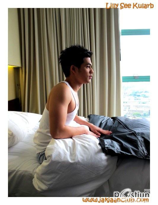 อยากซบอกพี่ซี