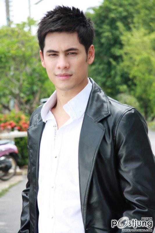 อยากซบอกพี่ซี