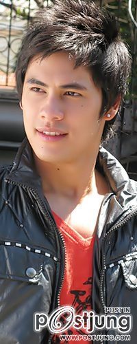 อยากซบอกพี่ซี