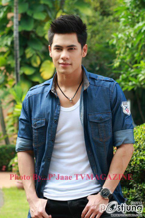 อยากซบอกพี่ซี