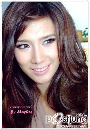 วันนี้ขอนำเสนอซุปตาร์ตัวเเม่"อั้ม พัชราภา"!!!