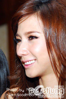 วันนี้ขอนำเสนอซุปตาร์ตัวเเม่"อั้ม พัชราภา"!!!