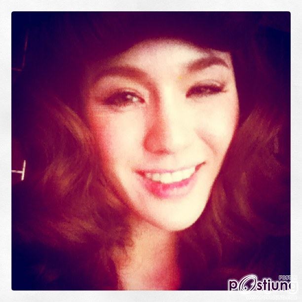 จิ๊บ ปกฉัตร 'เจ้าแม่แฟชั่นด้านการแต่งตัว