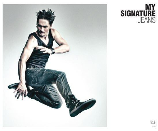 เซอร์แล้วหล่อ