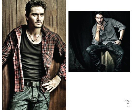 เซอร์แล้วหล่อ