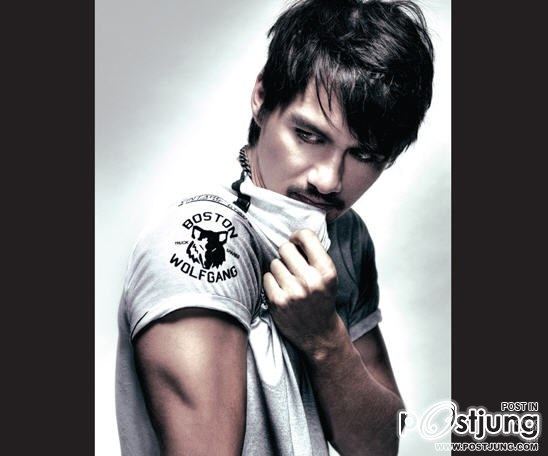 เซอร์แล้วหล่อ