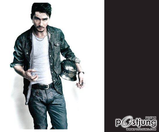 เซอร์แล้วหล่อ