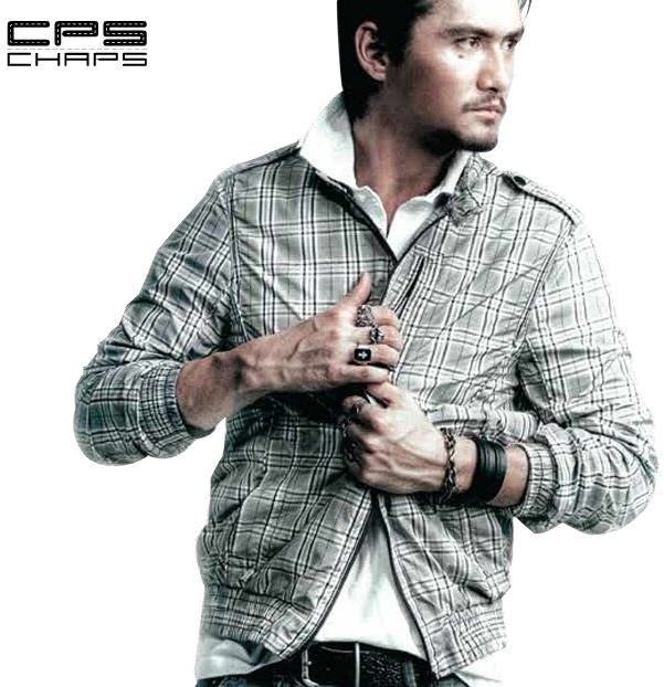 เซอร์แล้วหล่อ