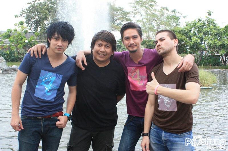 เซอร์แล้วหล่อ