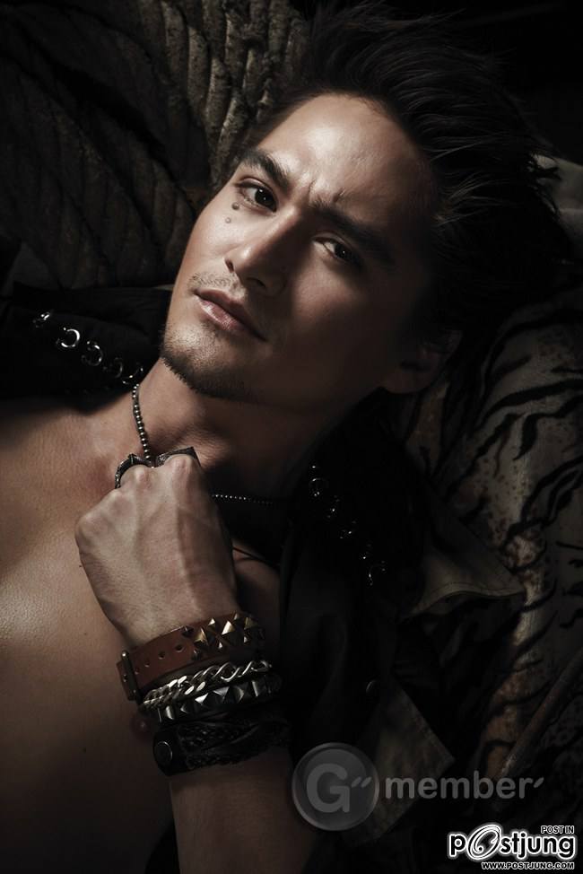 เซอร์แล้วหล่อ